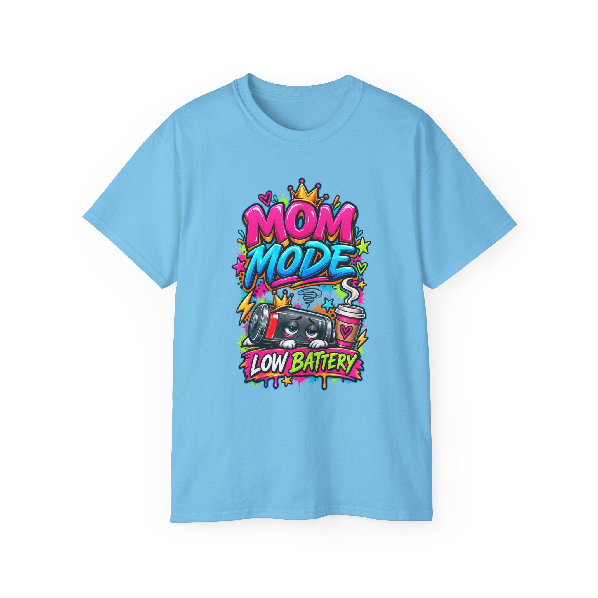 Unisex Ultra Cotton Tee