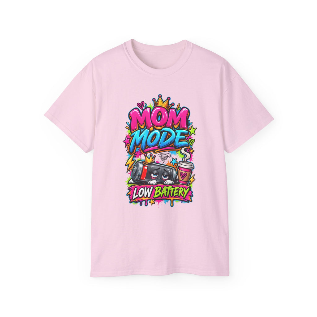Unisex Ultra Cotton Tee