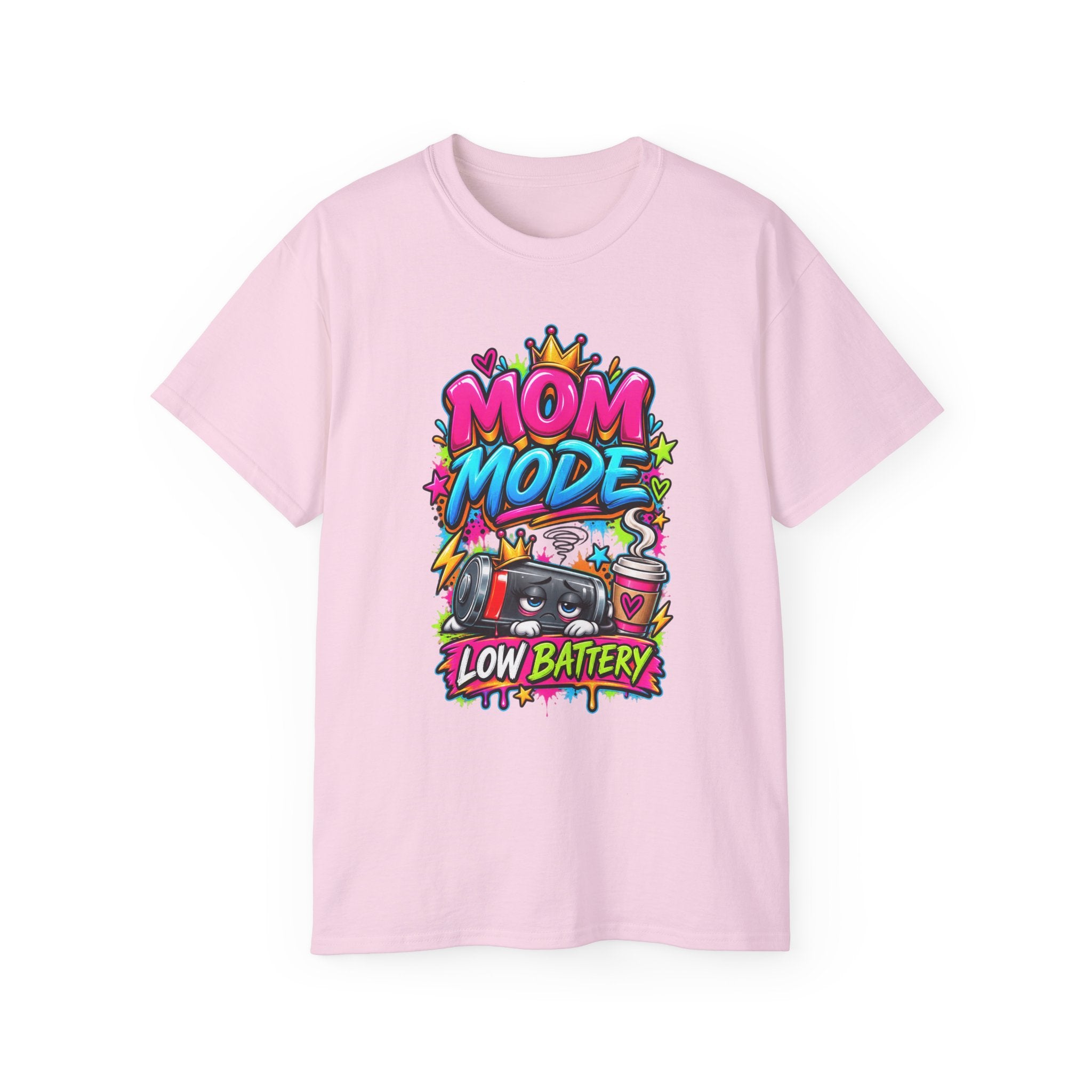 Unisex Ultra Cotton Tee