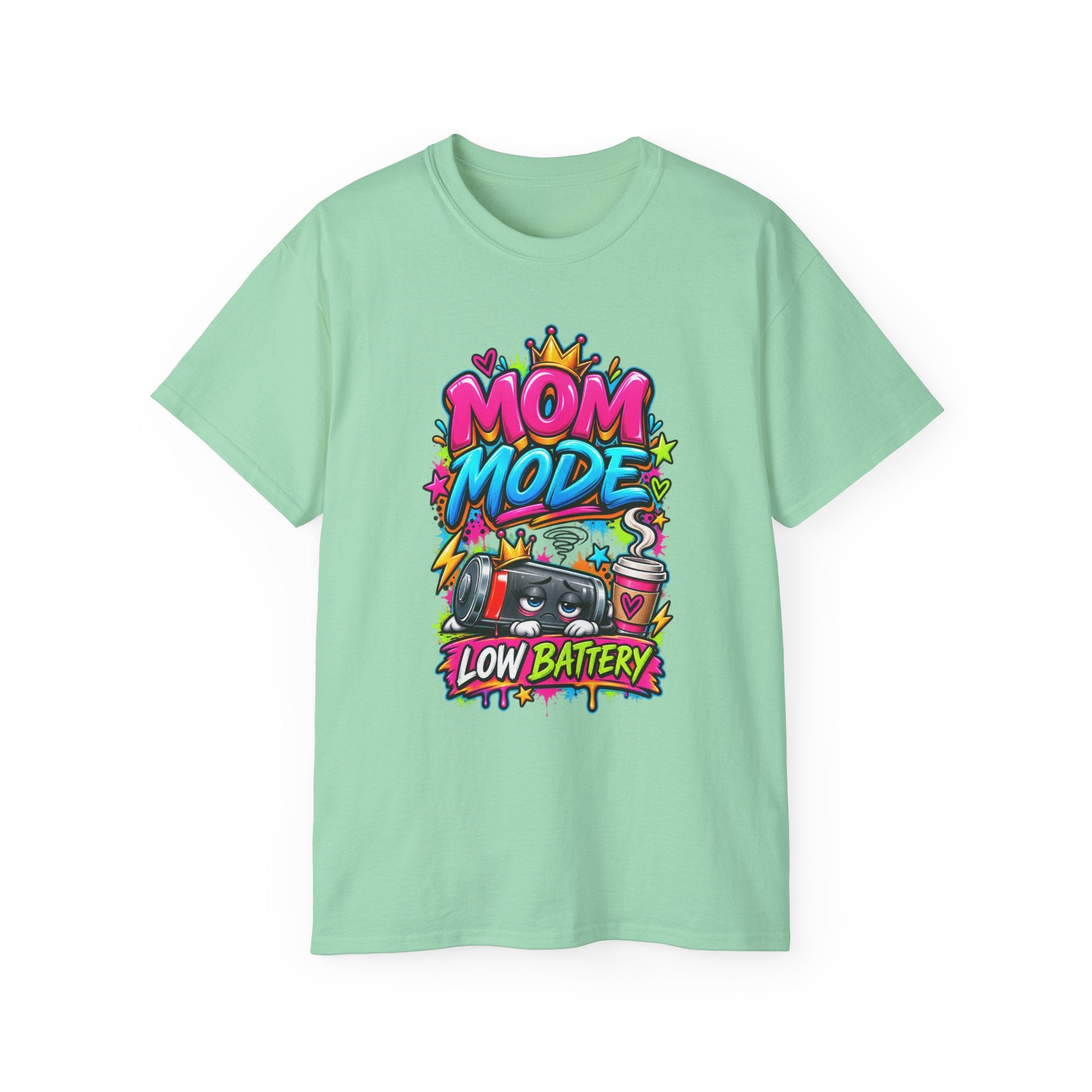 Unisex Ultra Cotton Tee