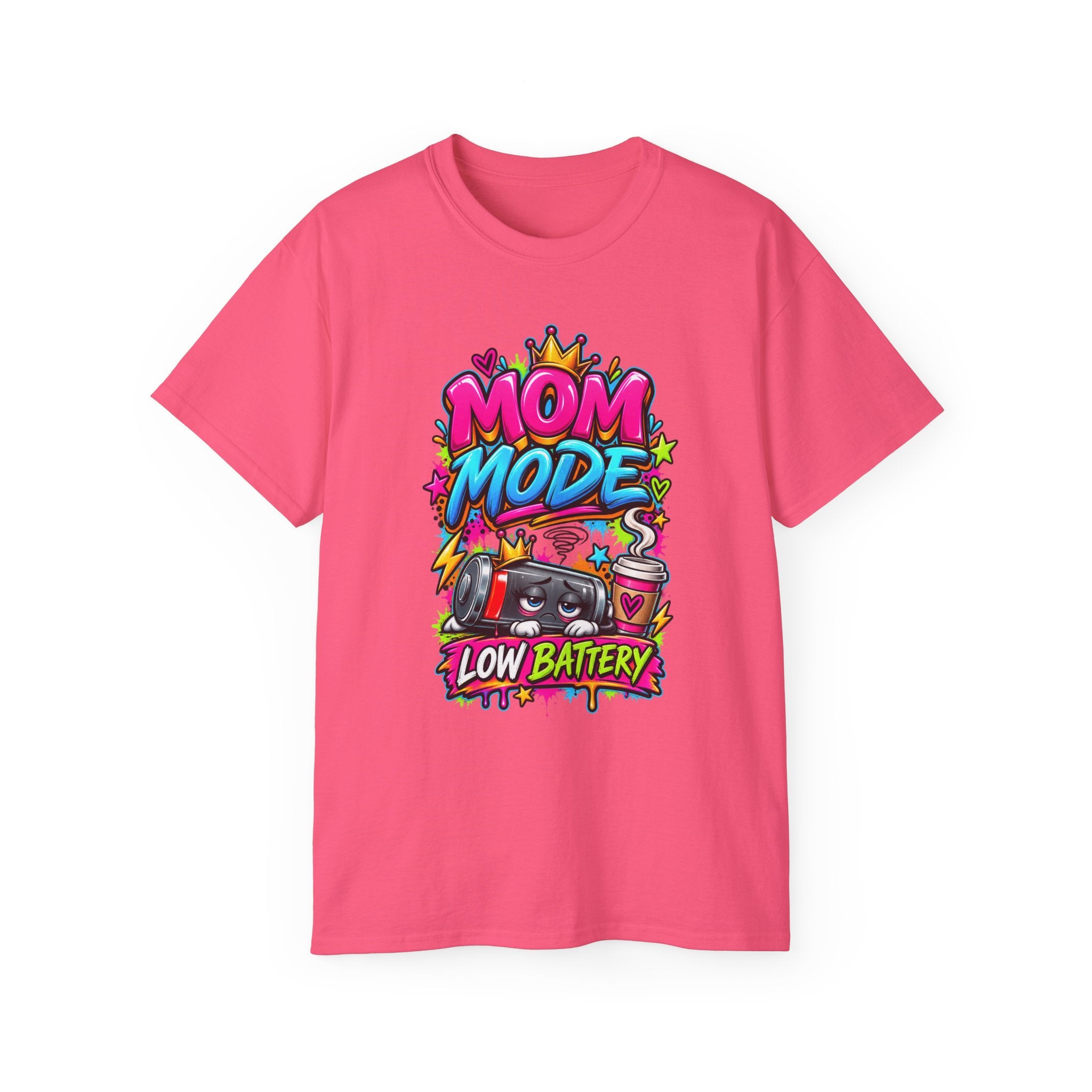 Unisex Ultra Cotton Tee