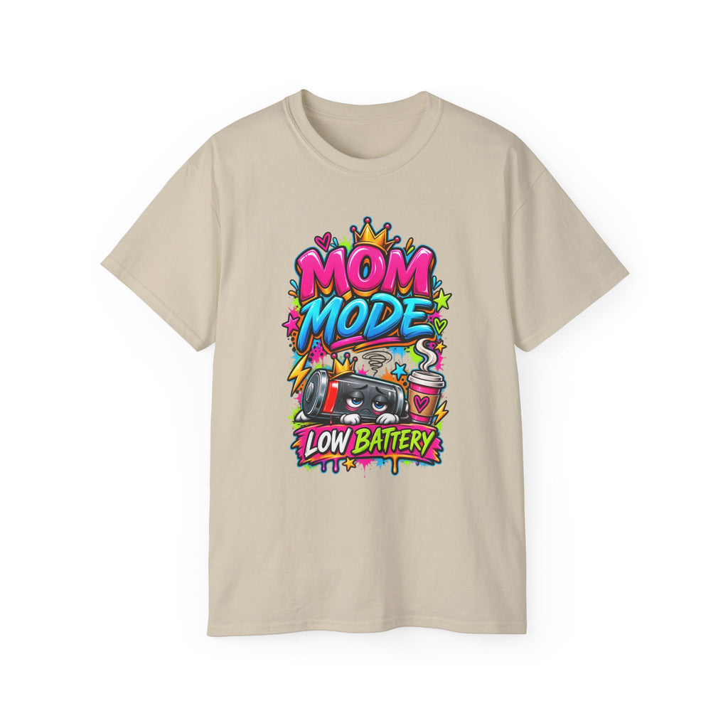 Unisex Ultra Cotton Tee