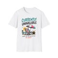 Beach Life Graphic Tee | Currently Unavailable | Cute Coastal Shirt | Oversized Summer Tee | Ocean Lover Gift