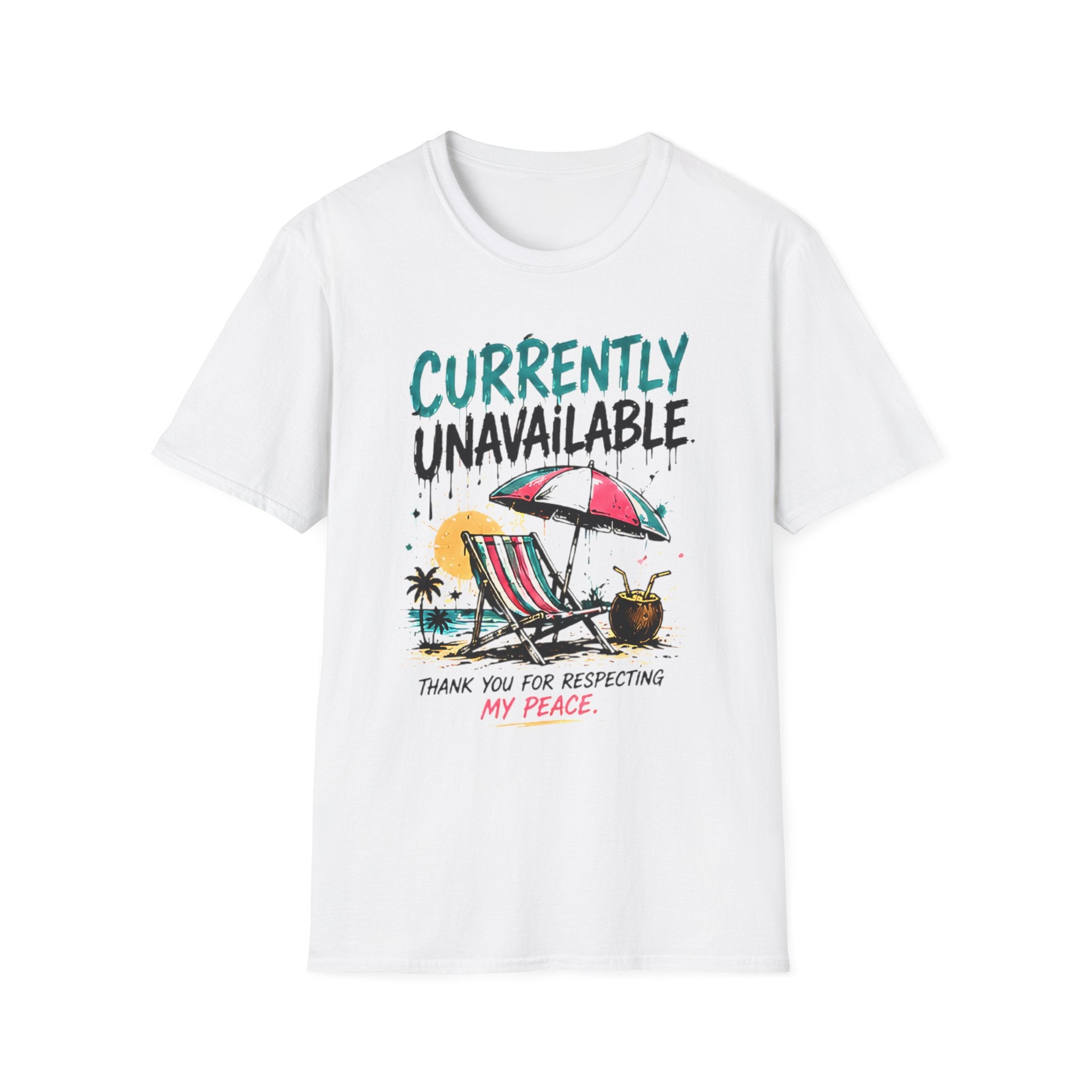 Beach Life Graphic Tee | Currently Unavailable | Cute Coastal Shirt | Oversized Summer Tee | Ocean Lover Gift