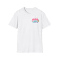 Motherly Chaos T-Shirt — Cute Colorful Mom Life Graphic Tee