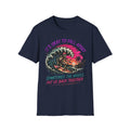 Ok To Fall Apart | Cute Coastal Shirt | Beach Life Graphic Tee | Oversized Summer Tee | Ocean Lover Gift