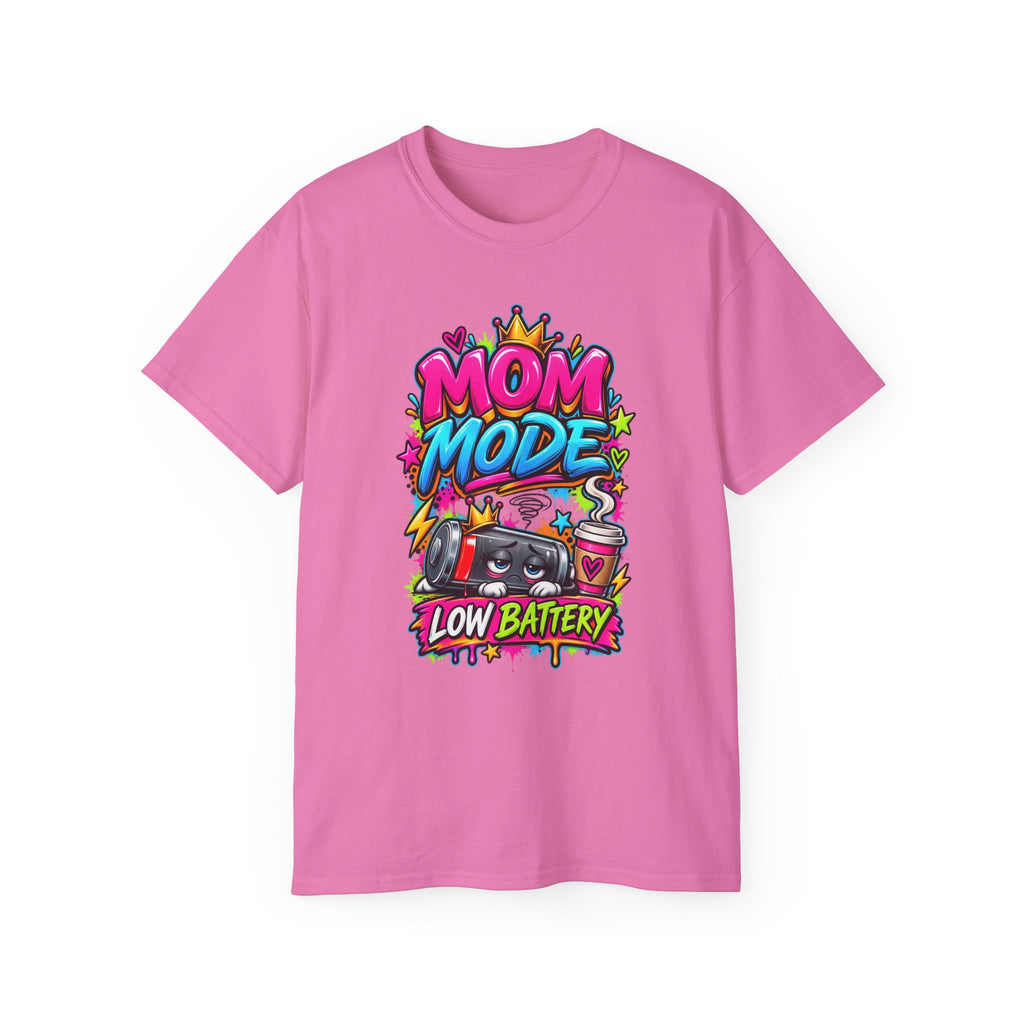 Unisex Ultra Cotton Tee