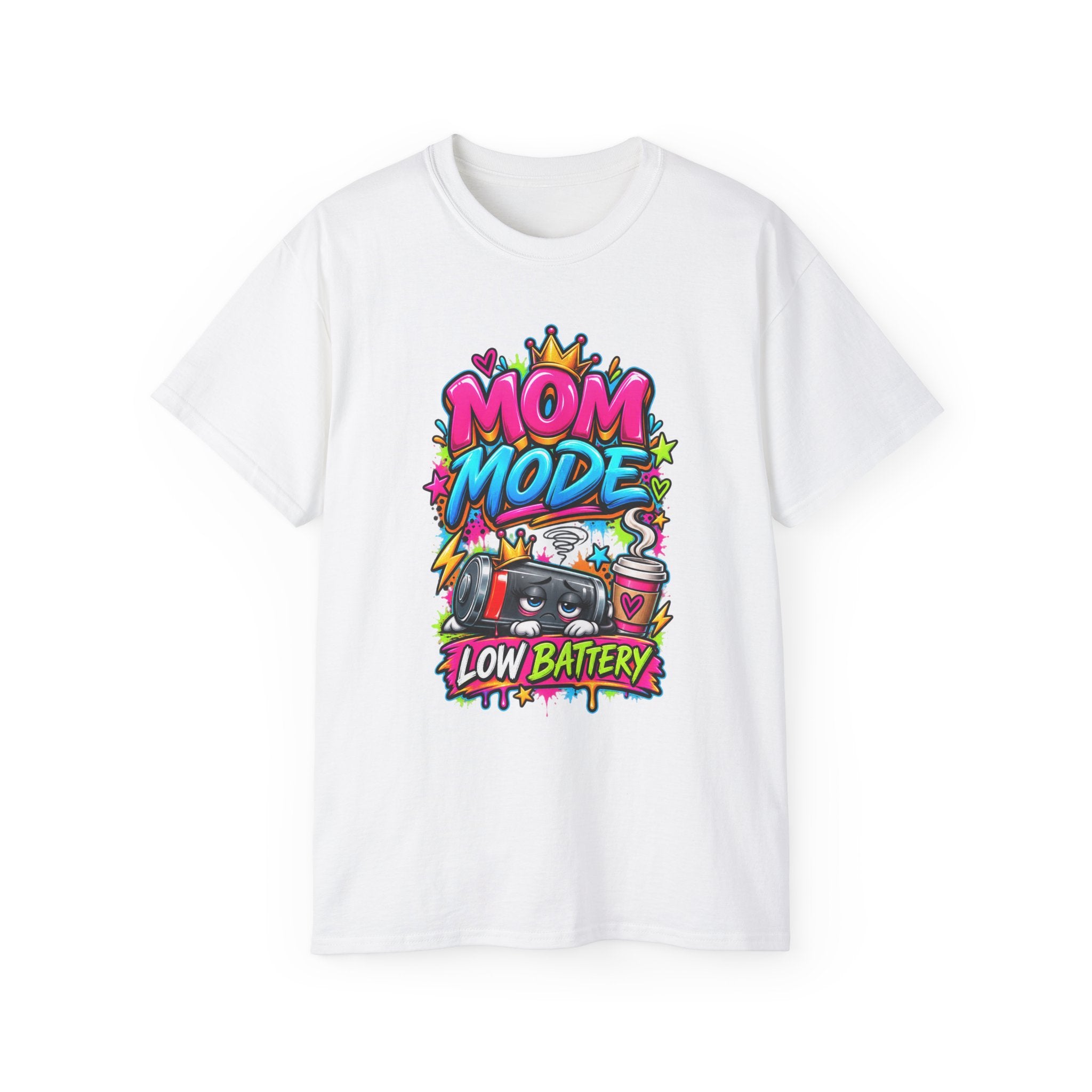 Unisex Ultra Cotton Tee