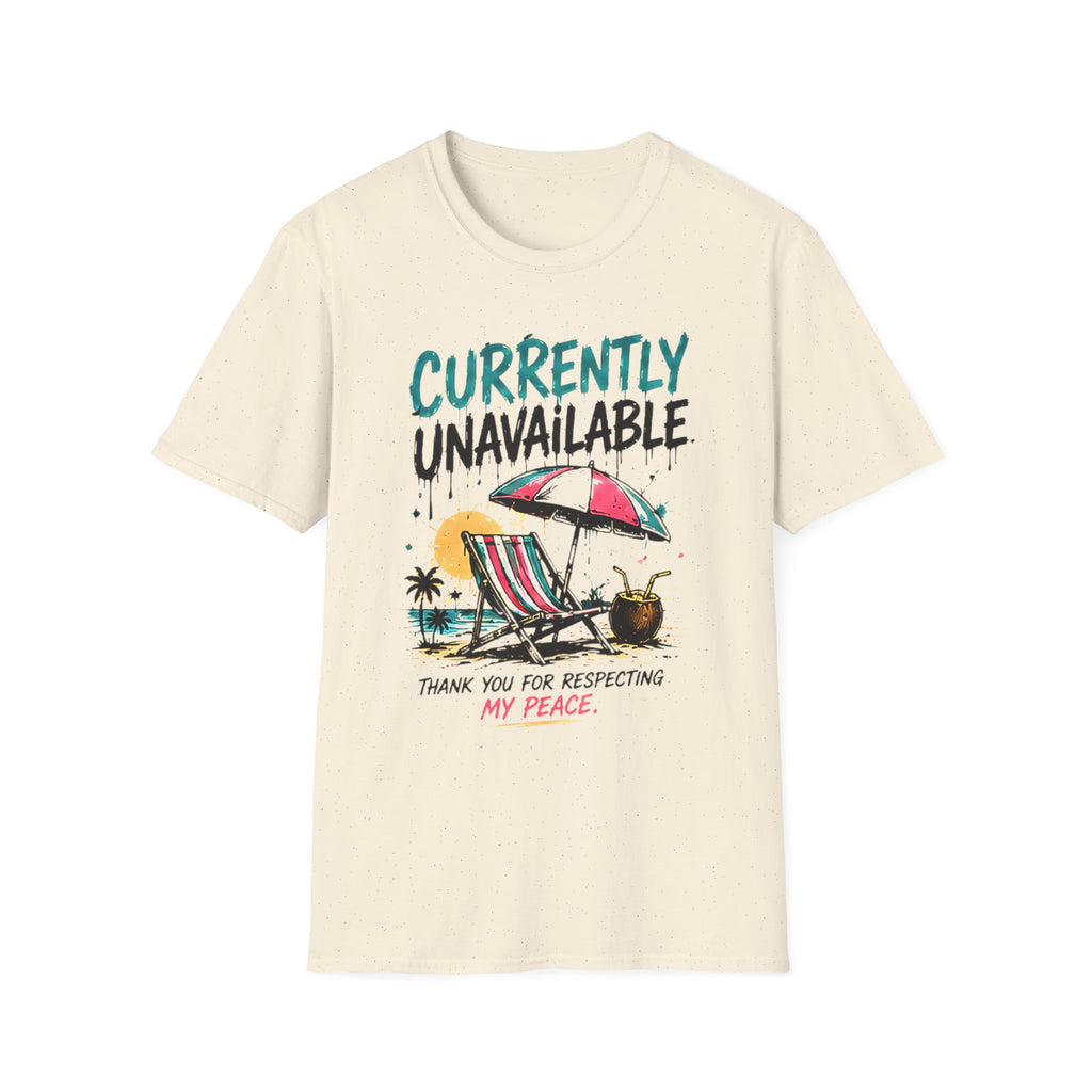 Beach Life Graphic Tee | Currently Unavailable | Cute Coastal Shirt | Oversized Summer Tee | Ocean Lover Gift