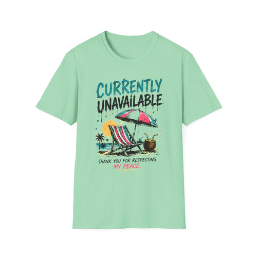 Beach Life Graphic Tee | Currently Unavailable | Cute Coastal Shirt | Oversized Summer Tee | Ocean Lover Gift