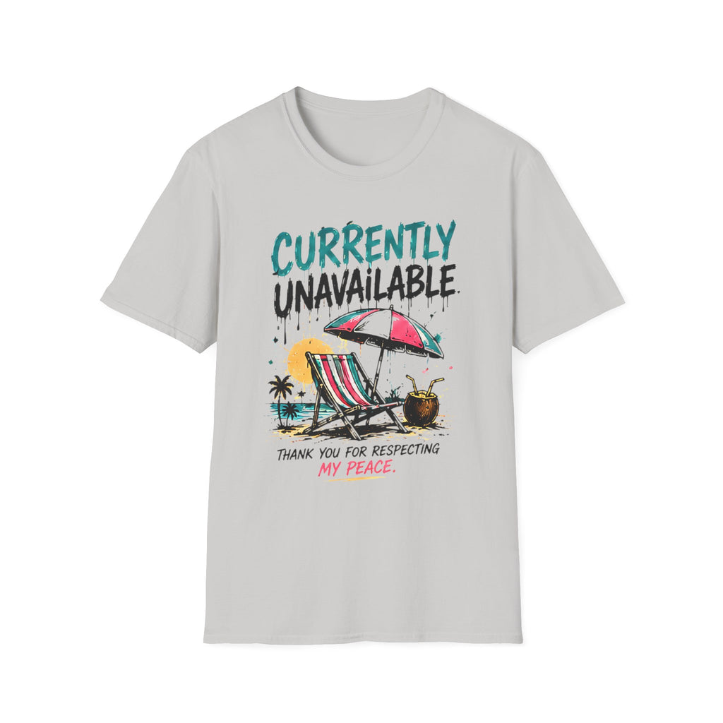 Beach Life Graphic Tee | Currently Unavailable | Cute Coastal Shirt | Oversized Summer Tee | Ocean Lover Gift